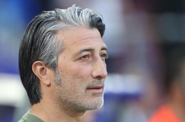 开云体育-苏格兰：比首战好了10倍 瑞士主帅：赢德国？不敢想…