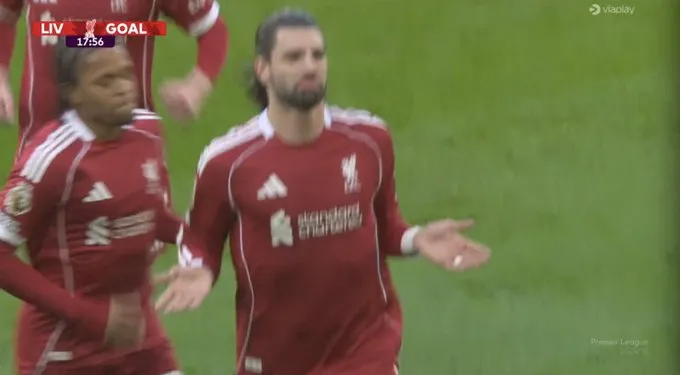 开云体育下载-索博本季英超已打进4个任意球,比任何一支其他队都多